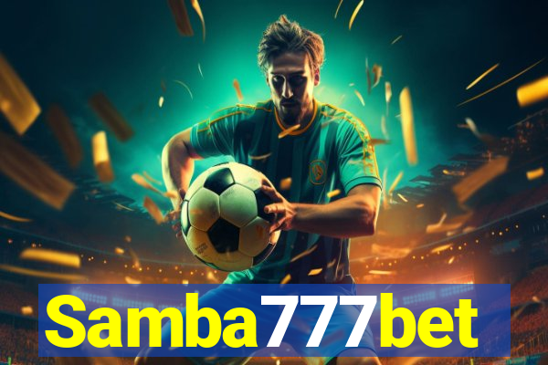 Samba777bet