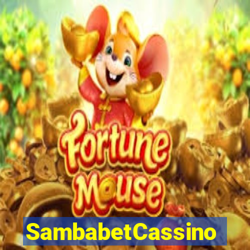 SambabetCassino