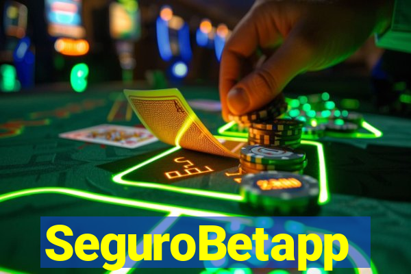 SeguroBetapp