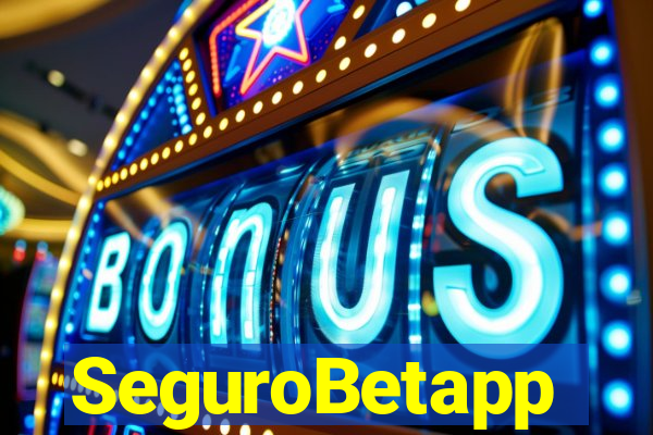 SeguroBetapp