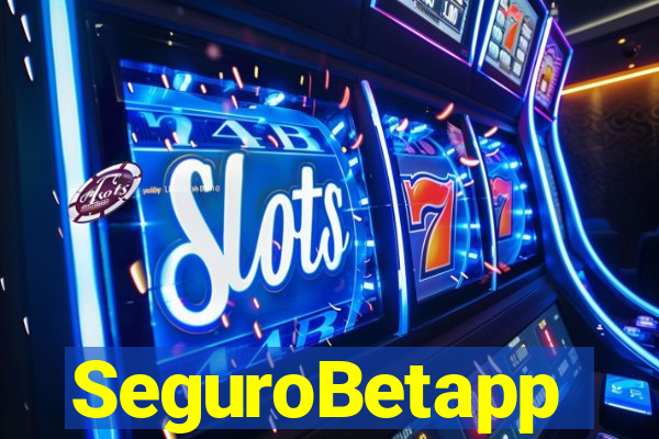 SeguroBetapp