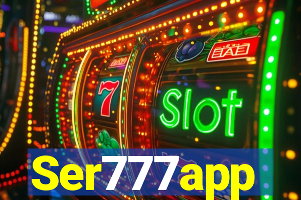 Ser777app