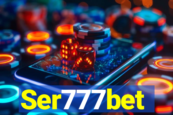 Ser777bet