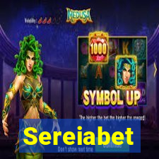 Sereiabet