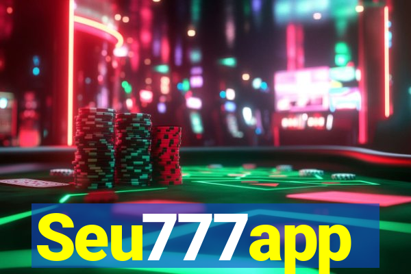 Seu777app