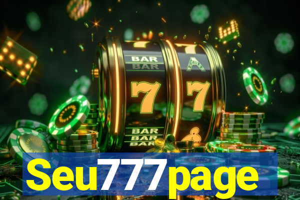 Seu777page