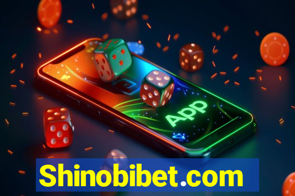 Shinobibet.com