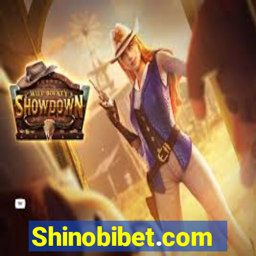 Shinobibet.com