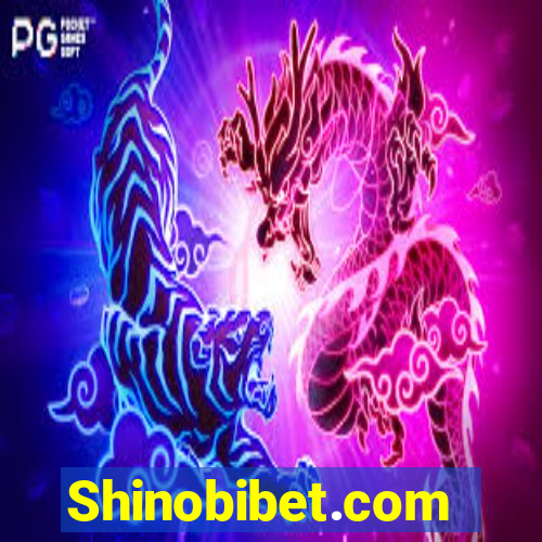 Shinobibet.com