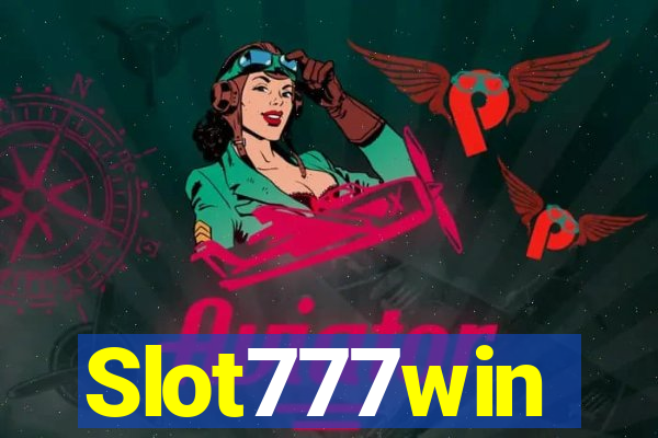 Slot777win