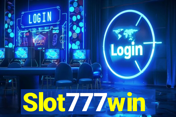 Slot777win