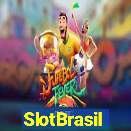 SlotBrasil