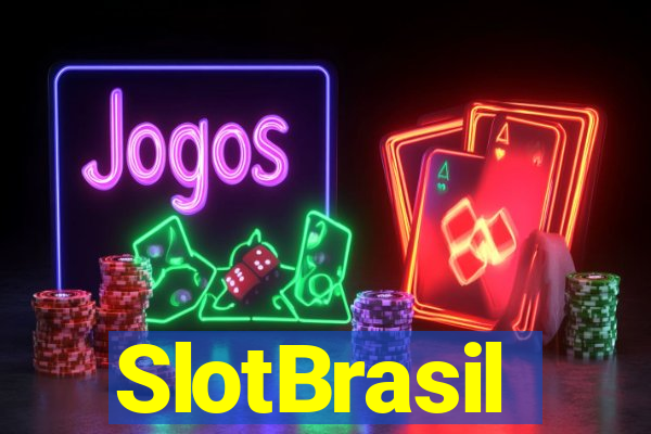 SlotBrasil