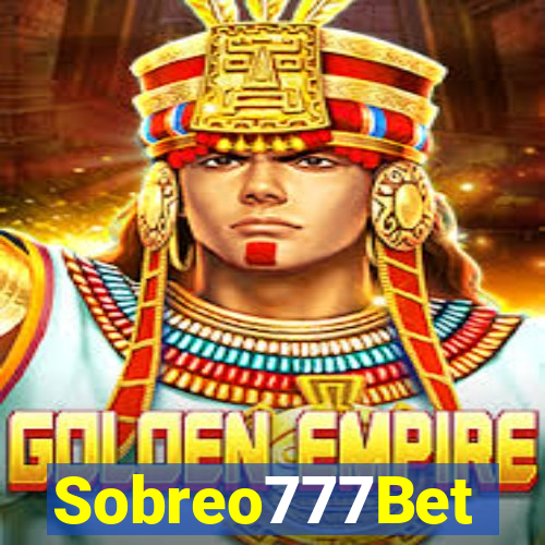 Sobreo777Bet