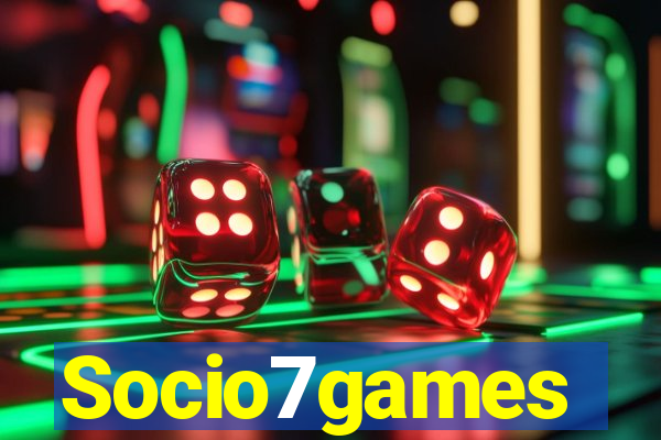 Socio7games