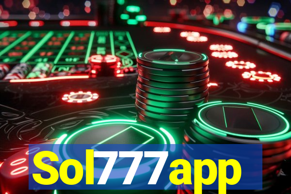 Sol777app