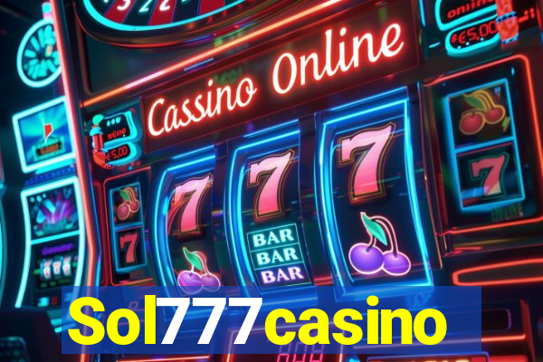 Sol777casino