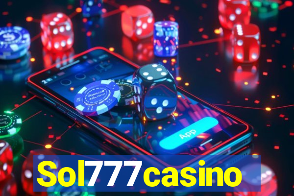 Sol777casino