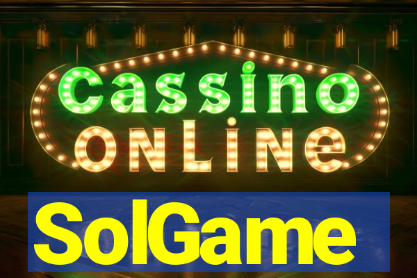 SolGame