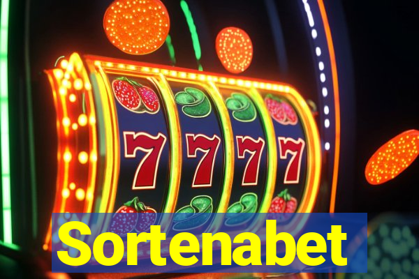 Sortenabet