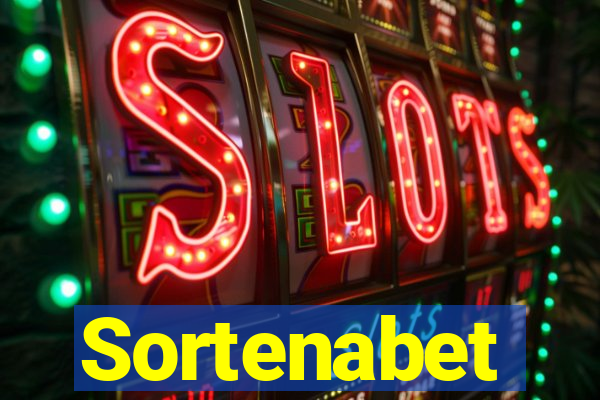 Sortenabet