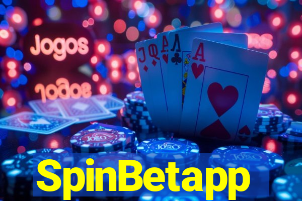 SpinBetapp