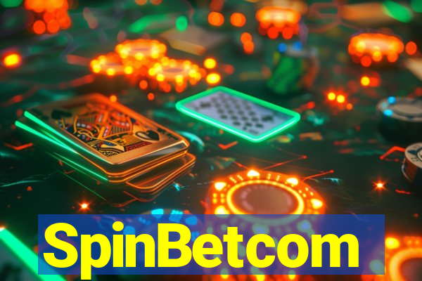 SpinBetcom