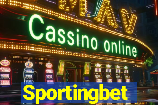 Sportingbet