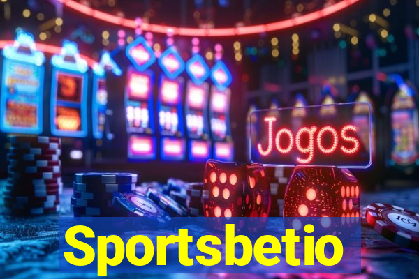 Sportsbetio