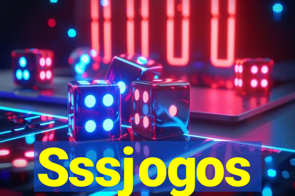 Sssjogos