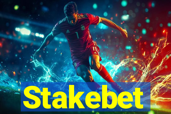 Stakebet