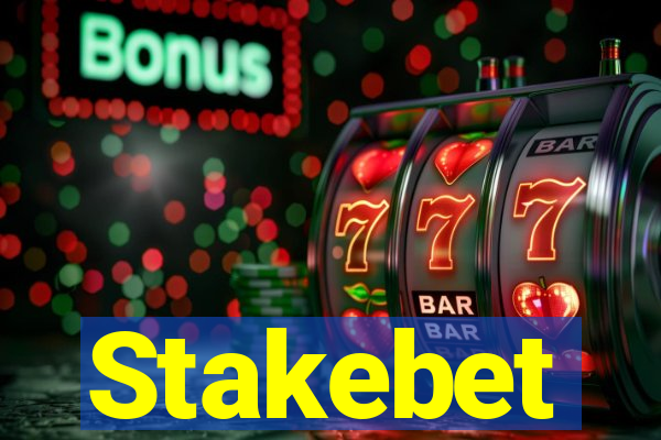 Stakebet