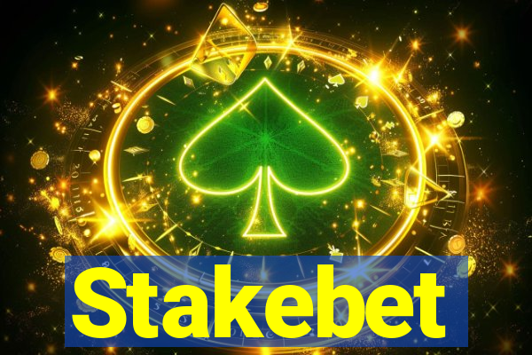 Stakebet