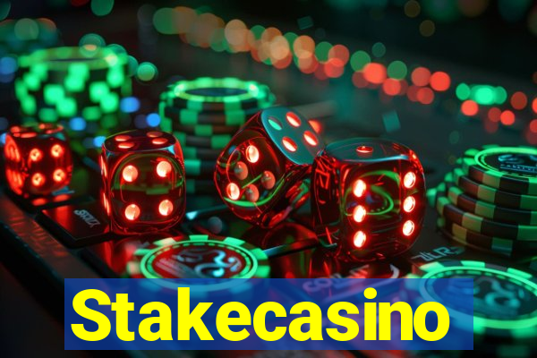 Stakecasino