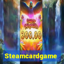 Steamcardgame