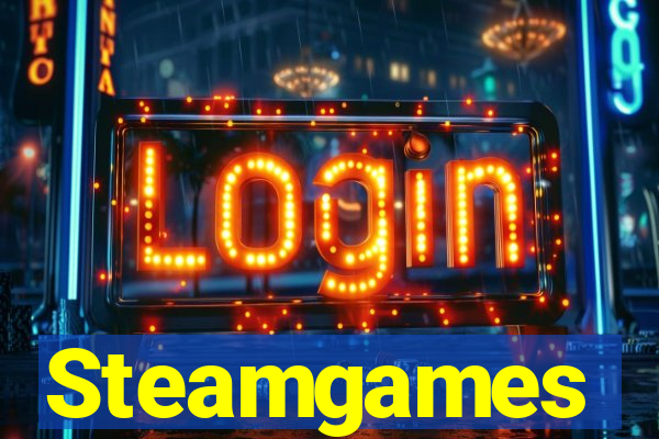 Steamgames