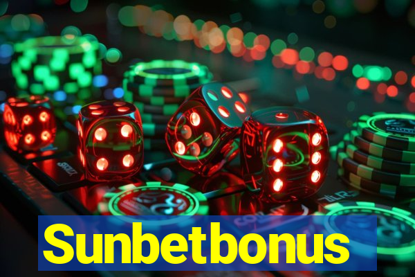 Sunbetbonus