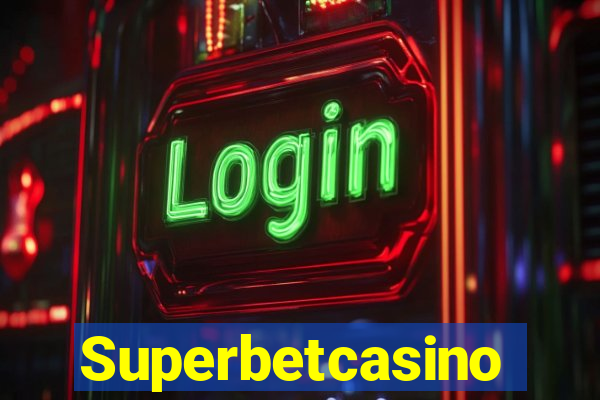 Superbetcasino