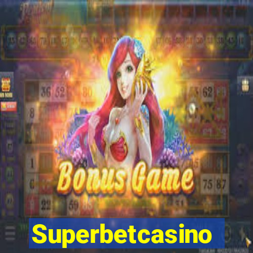 Superbetcasino