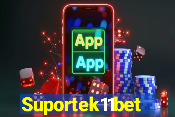 Suportek11bet