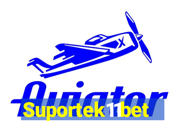 Suportek11bet