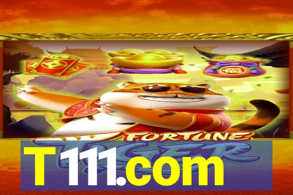 T111.com