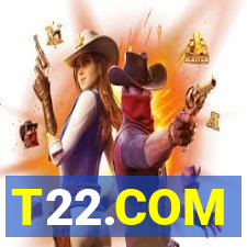 T22.COM