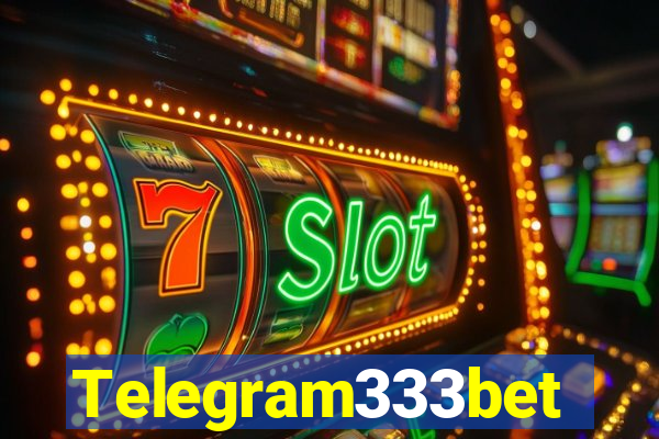 Telegram333bet