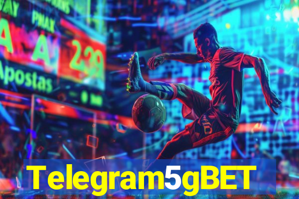 Telegram5gBET