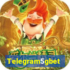 Telegram5gbet