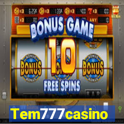 Tem777casino