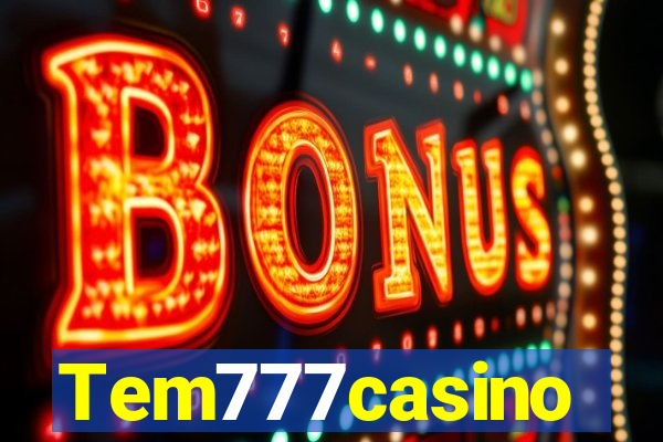 Tem777casino