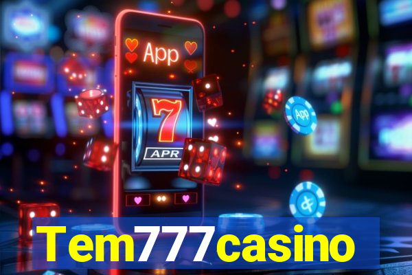 Tem777casino