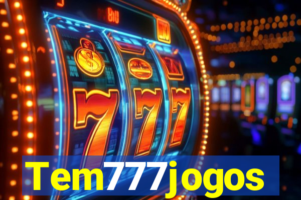 Tem777jogos